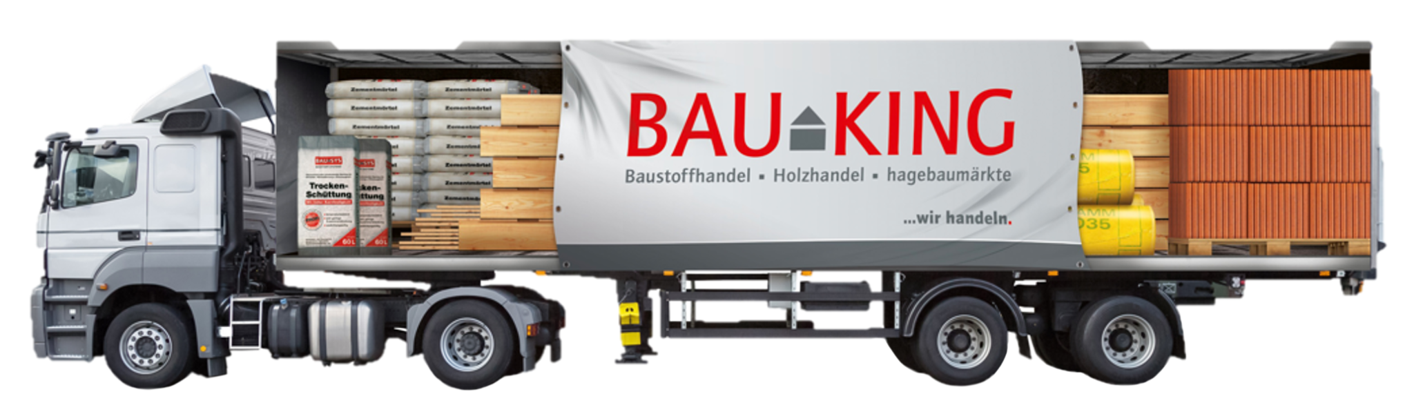 Bauking Osnabrück Fledder Historie - BAUKING GmbH