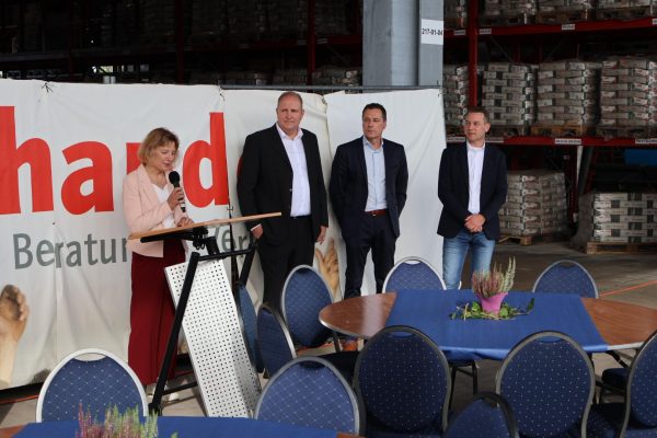 02 BAUKING Eröffnung_Bad_Essen_Ansprache