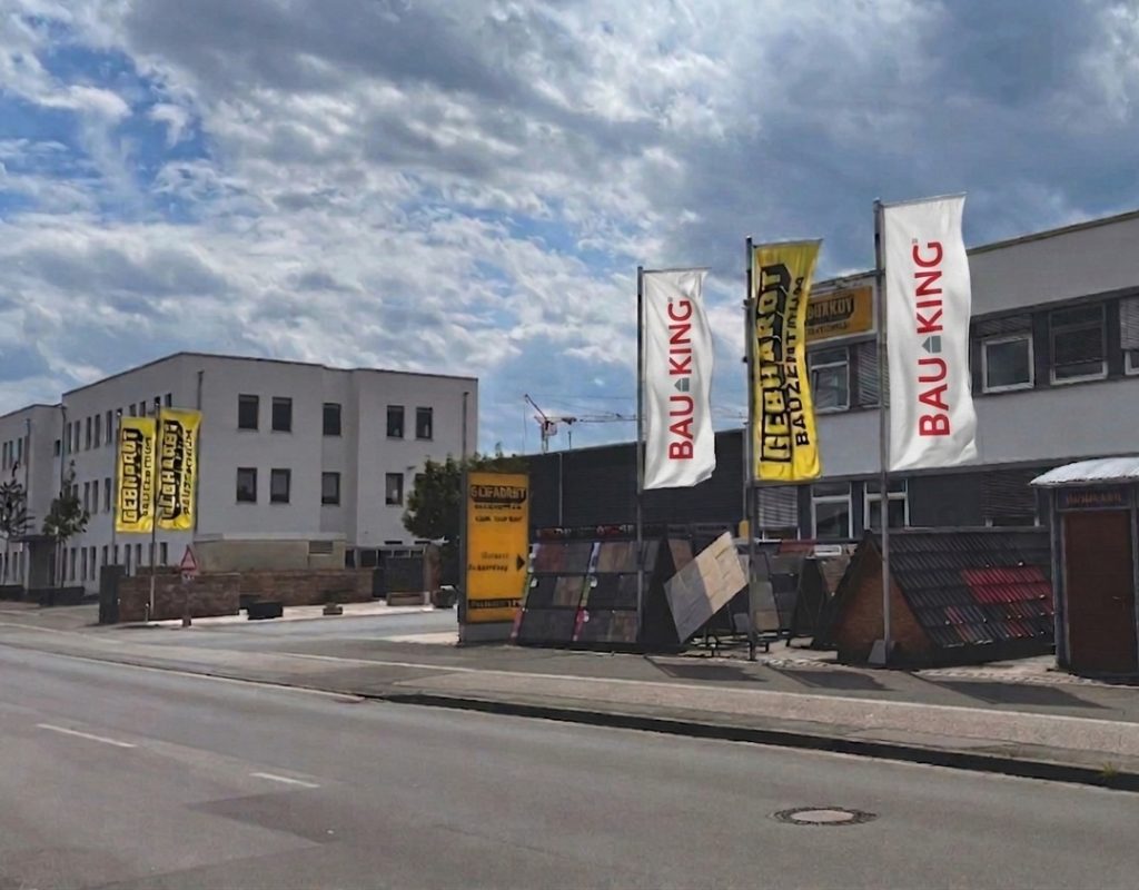 Gebhardt 100 Jahre Ndl Erlangen